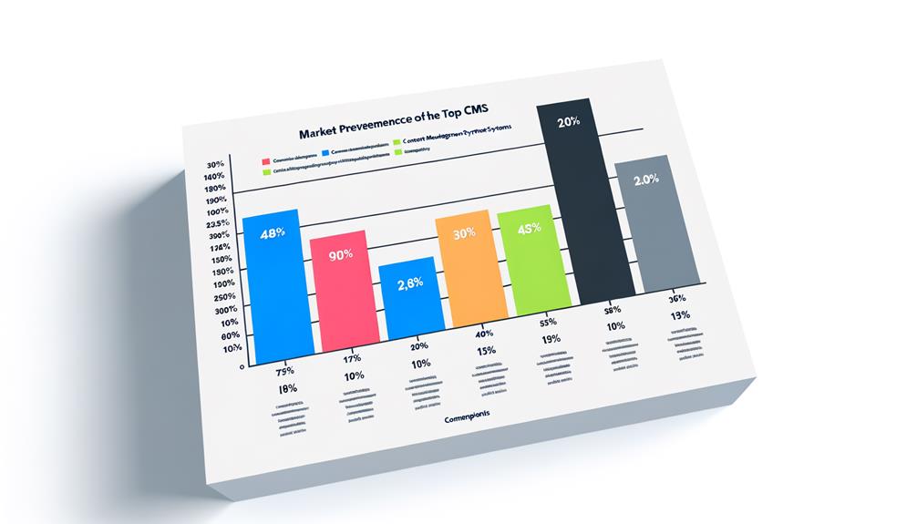 analyzing market prevalence trends