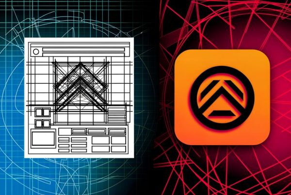 comparison of web and graphic design