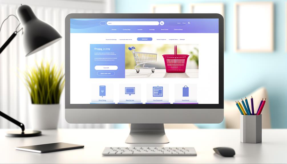 Ecommerce Website Development: A Definitive Guide