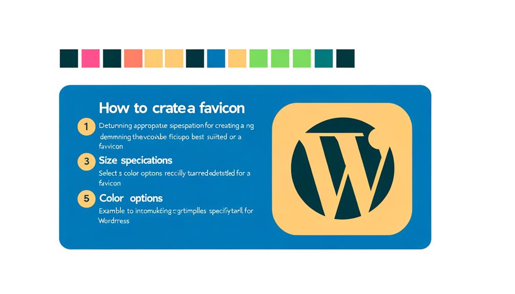 creating favicons a step by step guide