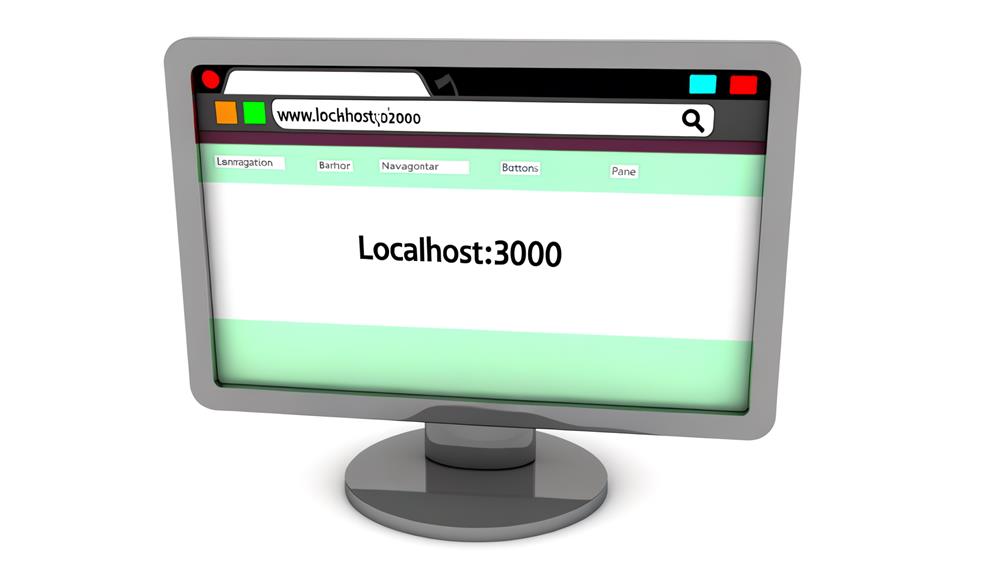 exploring localhost basics