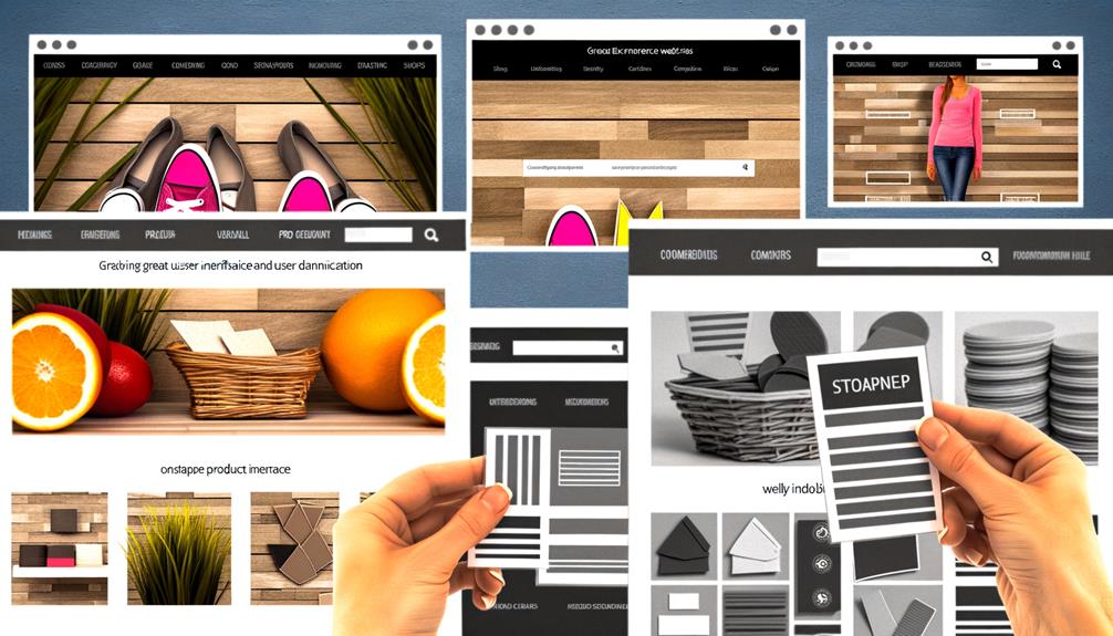 15 Best Ecommerce Website Design Examples to Get Inspired