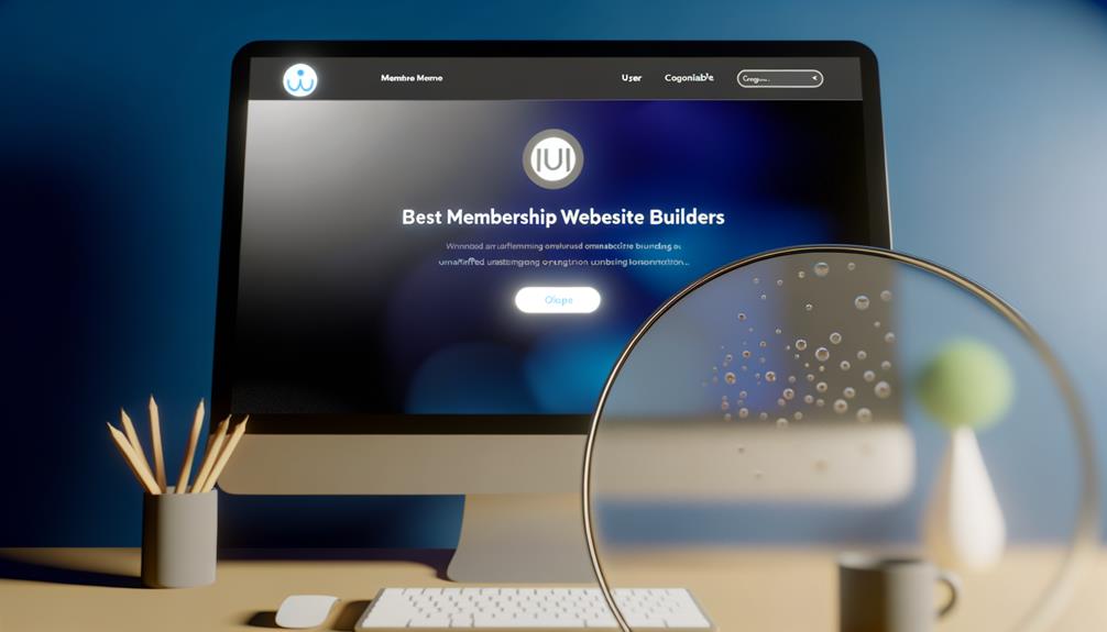 membership management software platform