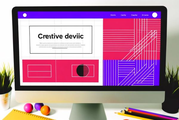 modern website design inspiration