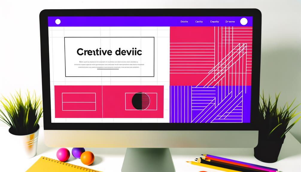 modern website design inspiration