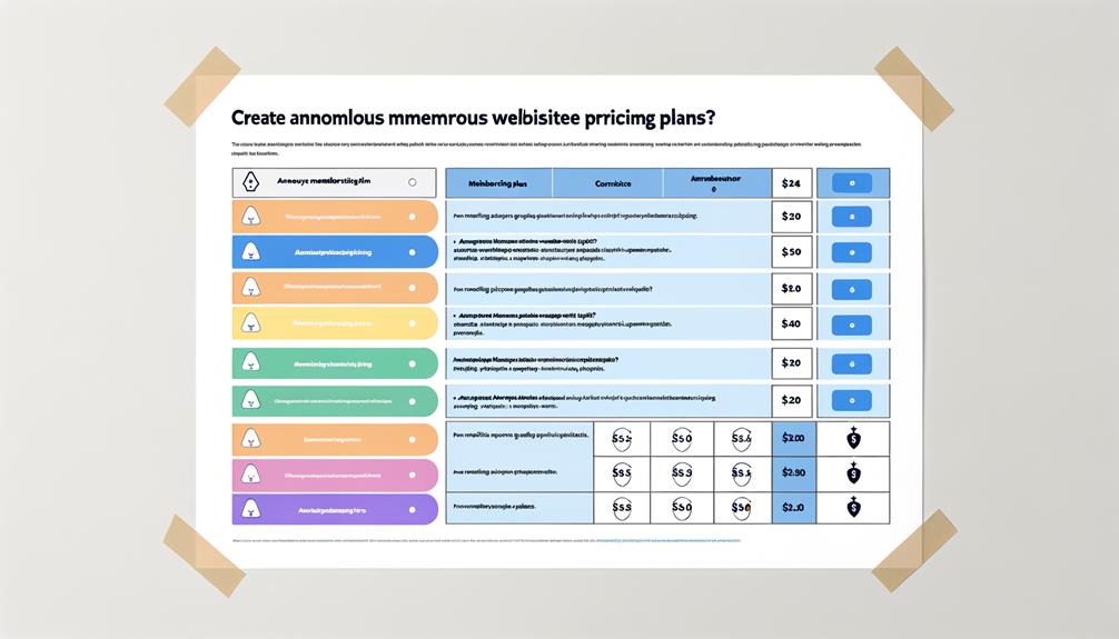 new product pricing strategy