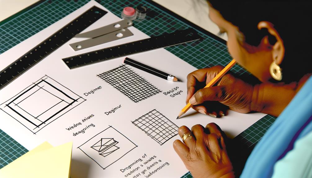 optimizing wireframe design process