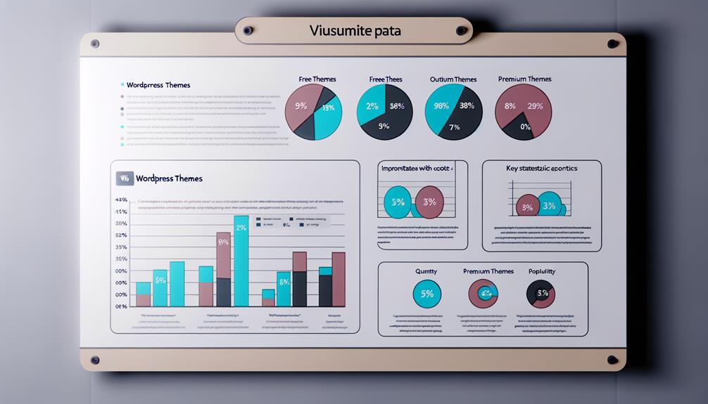 pricing for wordpress themes