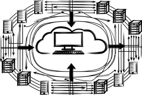 real time data integration explained