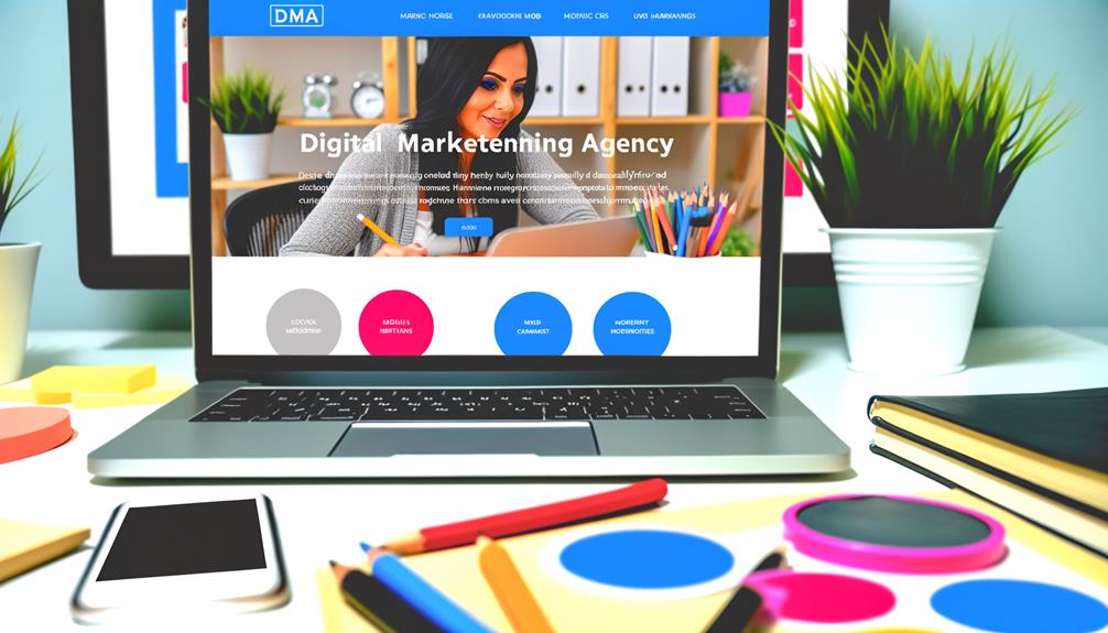 specialized agency for digital marketing