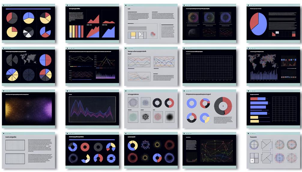 top html dashboard templates