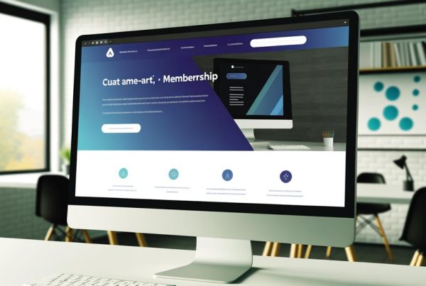 top membership website builders