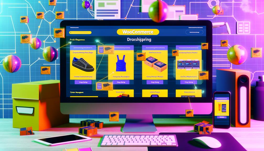 10 Best WooCommerce Dropshipping Plugins for Your Business in 2023