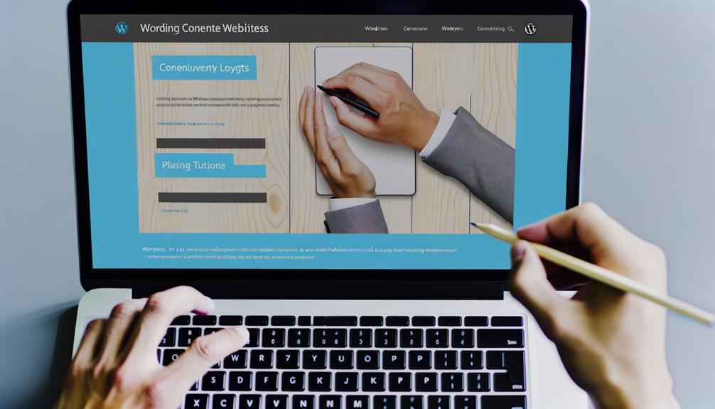 top wordpress event themes 2023