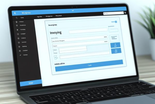 top wordpress invoicing plugins 2023