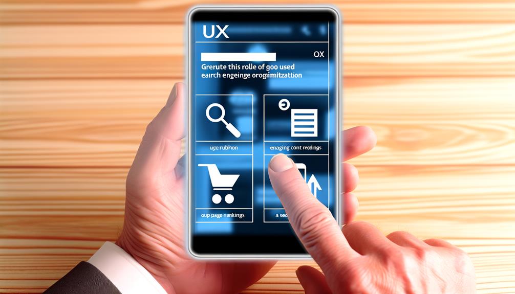 ux s crucial role in seo