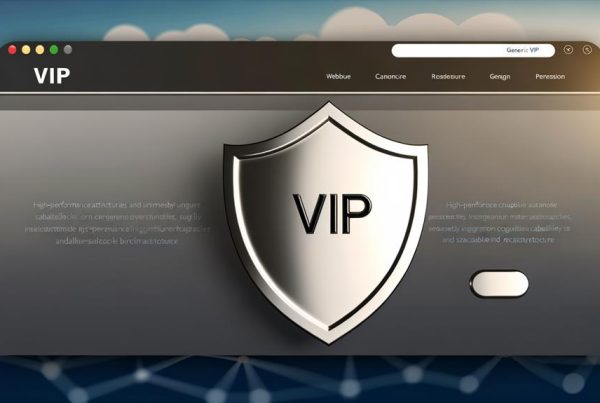 wordpress vip features pricing alternatives