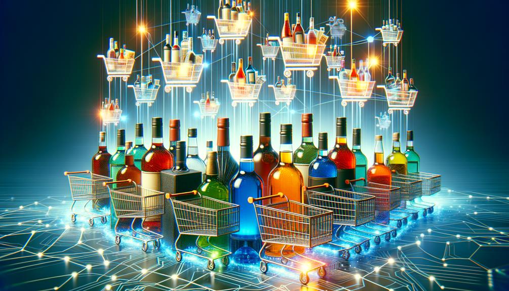 Alcohol Ecommerce: A Rapidly Growing & Changing Industry