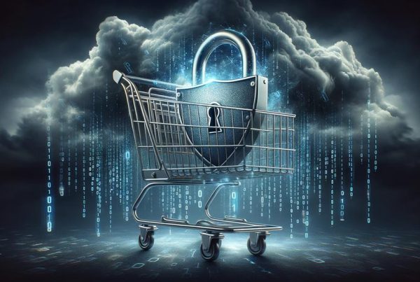 protecting ecommerce websites from cyber threats and ensuring compliance