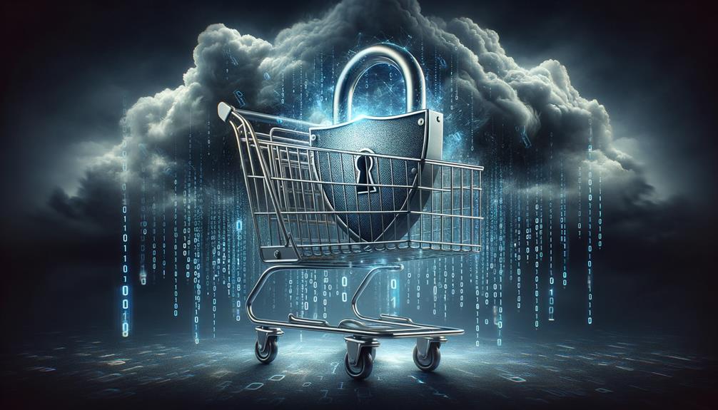 protecting ecommerce websites from cyber threats and ensuring compliance