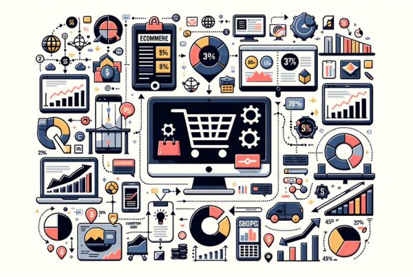 tracking ecommerce success metrics