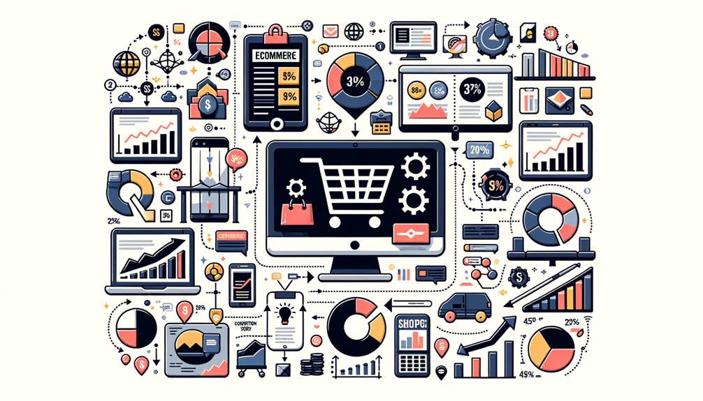 Ecommerce Metrics KPIs: Measure Your Ecommerce Success